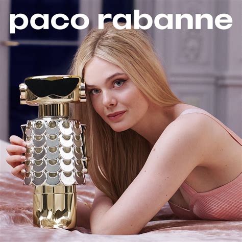 paco rabanne products.